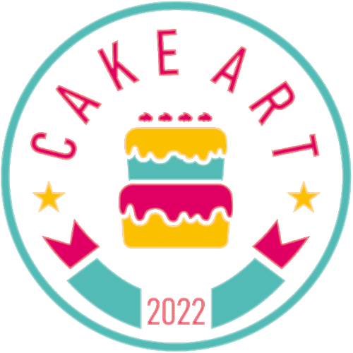 Cake Art Logo